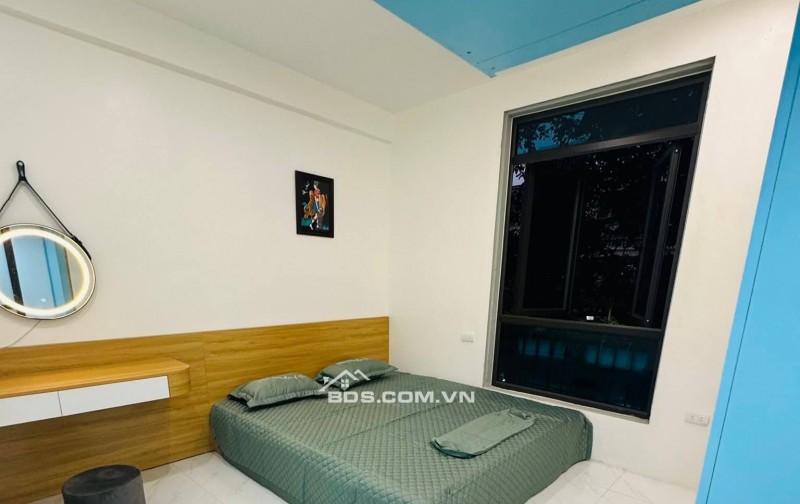 Bán Nhà Trần Đại  Nghĩa, Hai Bà Trưng 40m, giá 2.15 tỷ.
