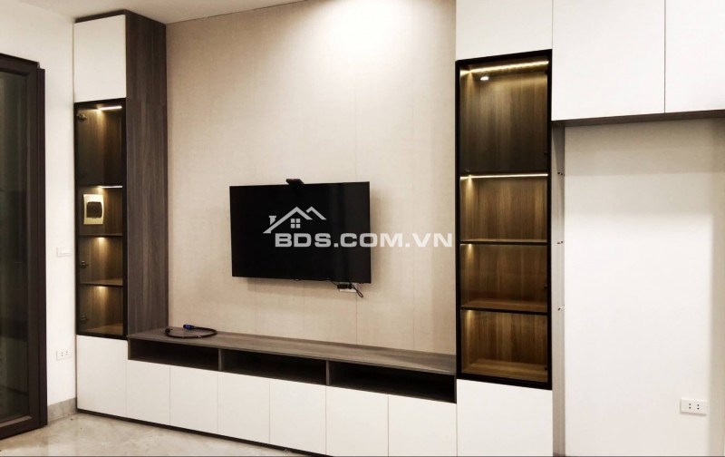 Bán Nhà Nguyễn Văn Viên - Vĩnh Tuy, Hai Bà Trưng 30m, 5 tầng, mt 4.2m, giá 9.68 tỷ