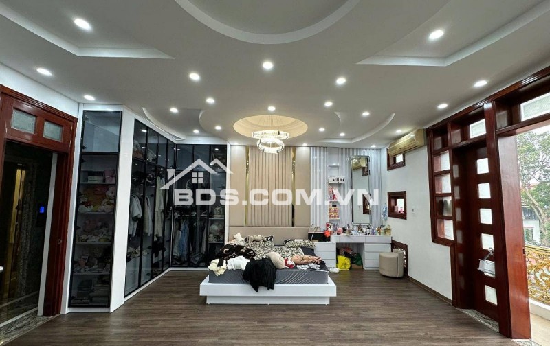 Bán Nhà Mặt Phố Kinh Doanh Thọ Lão, Hai Bà Trưng 55m, 7 tầng, mt 5.8m, giá 35 tỷ.