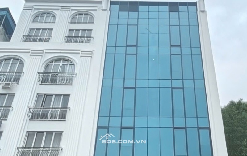 Tôi cho thuê nhà, 133m2- 7T, Linh Lang, Đào Tấn, Phan Kế Bính -75 tr