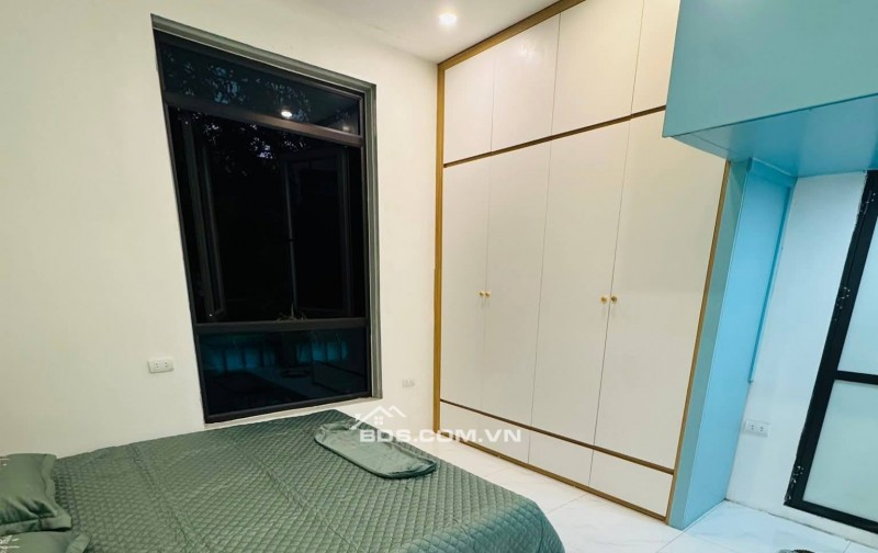 Bán Nhà Trần Đại  Nghĩa, Hai Bà Trưng 40m, giá 2.15 tỷ.