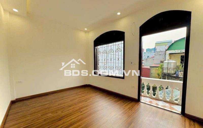 Bán Nhà Trương Định, Hoàng Mai 35m, 4 tầng, mt 4.6m, giá 8.5 tỷ