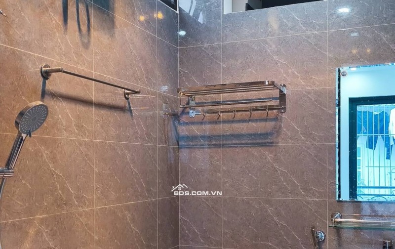 Bán Nhà 3 Tầng Ngay Trung tâm Phường Kiến An - Vườn Hoa Chéo