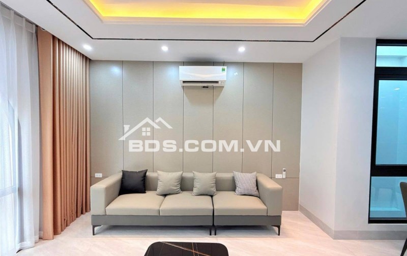 Bán Nhà Kinh Doanh Trần Duy Hưng, Cầu Giấy 65m, 8 tầng, mt 4.2m, giá 31.4 tỷ.