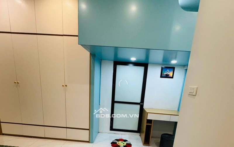 Bán Nhà Trần Đại  Nghĩa, Hai Bà Trưng 40m, giá 2.15 tỷ.