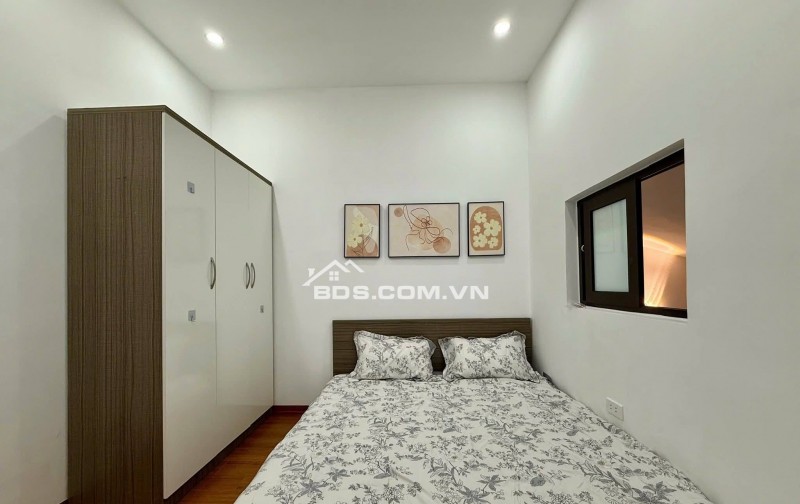 Bán Nhà Trường Chinh, Đống Đa 33m, 4 tầng, mt 3.8m, giá 9.2 tỷ