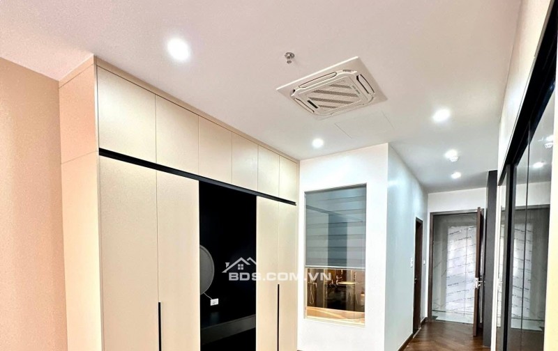 Bán Nhà Ô TÔ Vào Nhà Trung Kính, Cầu Giấy 53m, 7 tầng, giá 29.5 tỷ.