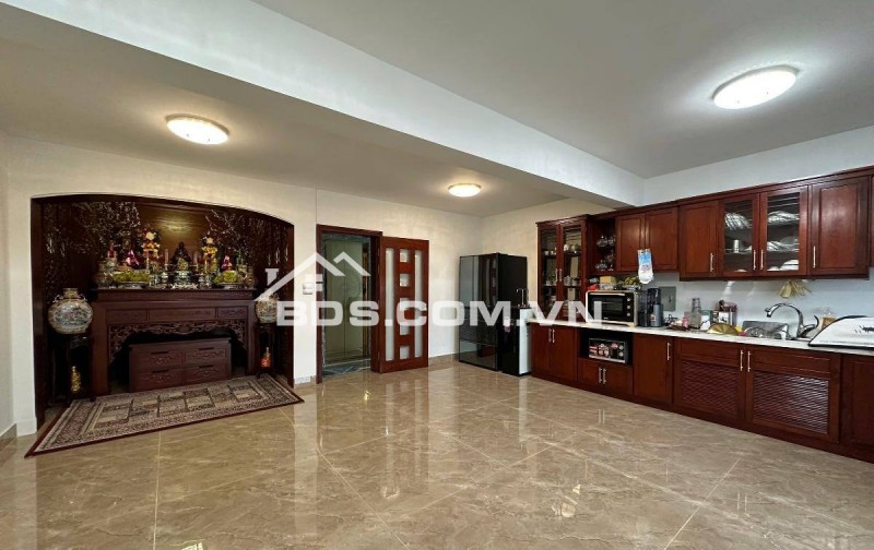 Bán Nhà Mặt Phố Kinh Doanh Thọ Lão, Hai Bà Trưng 55m, 7 tầng, mt 5.8m, giá 35 tỷ.