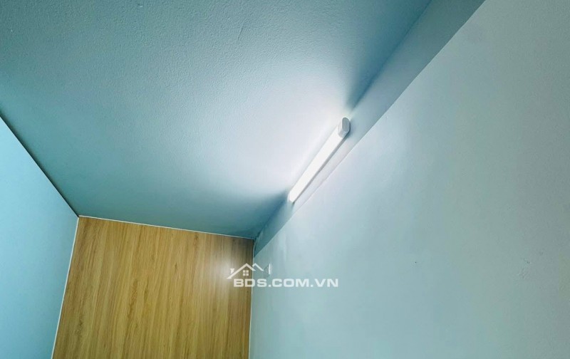 Bán Nhà Trần Đại  Nghĩa, Hai Bà Trưng 40m, giá 2.15 tỷ.