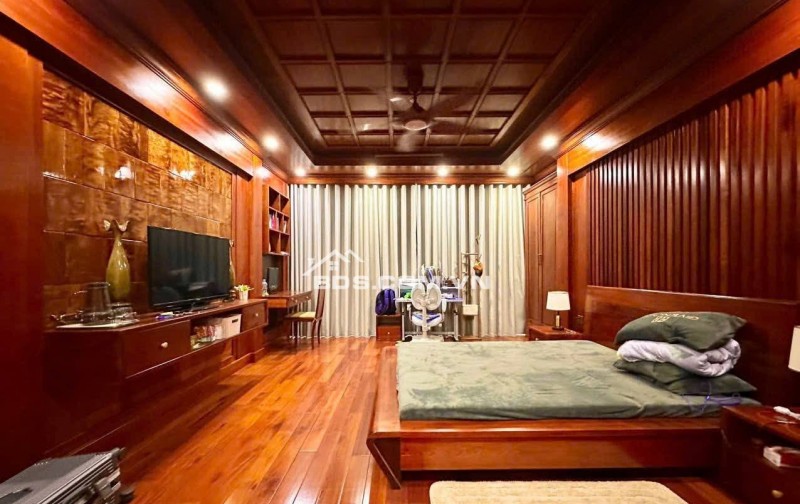 TÒA NHÀ 9 THANG MAY - 1 MẶT PHỐ - 1  MẶT NGÕ - TRUNG TÂM THANH XUÂN