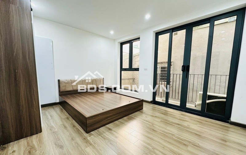 NHÀ ĐẸP DÂN XÂY - VIEW THOÁNG VĨNH VIỄN - TẶNG FULL NỘI THẤT-TRUNG TÂM ĐỐNG ĐA