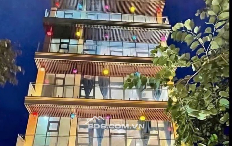 Nhà tôi cho thuê nhà, 104m2- 5T, Hàng Điếu, Hàng Da, Hàng Nón -44 tr
