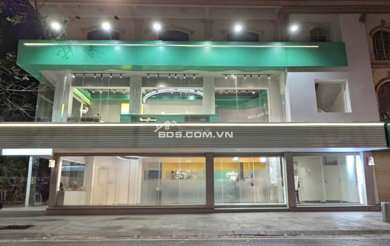 Nhà tôi cho thuê nhà, 104m2- 5T, Hàng Điếu, Hàng Da, Hàng Nón -44 tr