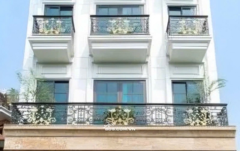 Nhà tôi cho thuê nhà, 104m2- 5T, Hàng Điếu, Hàng Da, Hàng Nón -44 tr