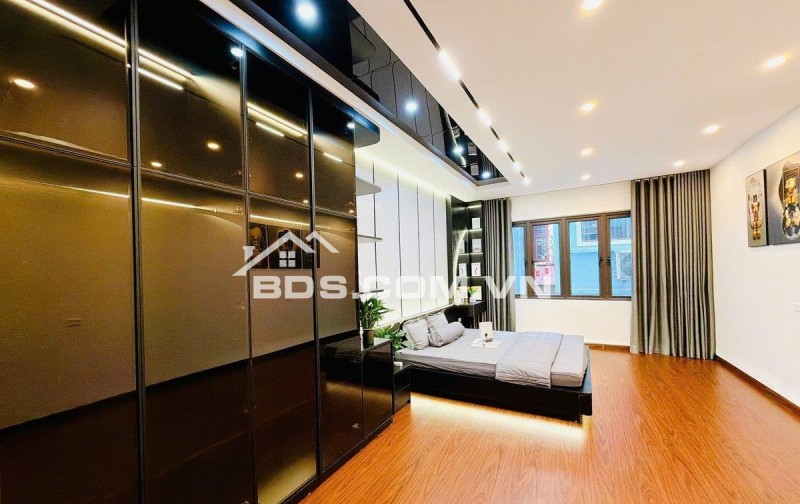 RẺ NHẤT THÁI THỊNH – NGÕ RỘNG 2M – NHÀ MỚI TINH Ở LUÔN – XEM LÀ CHỐT