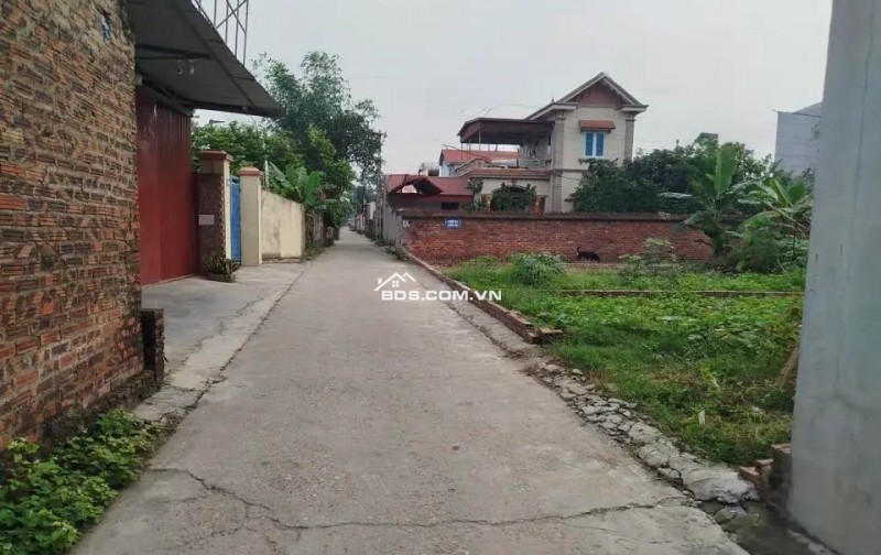 ​ TÌM ĐÂU RA MẢNH ĐẤT AN CƯ LÝ TƯỞNG HƠN THẾ NÀY