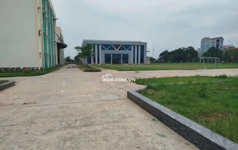 ​ TÌM ĐÂU RA MẢNH ĐẤT AN CƯ LÝ TƯỞNG HƠN THẾ NÀY
