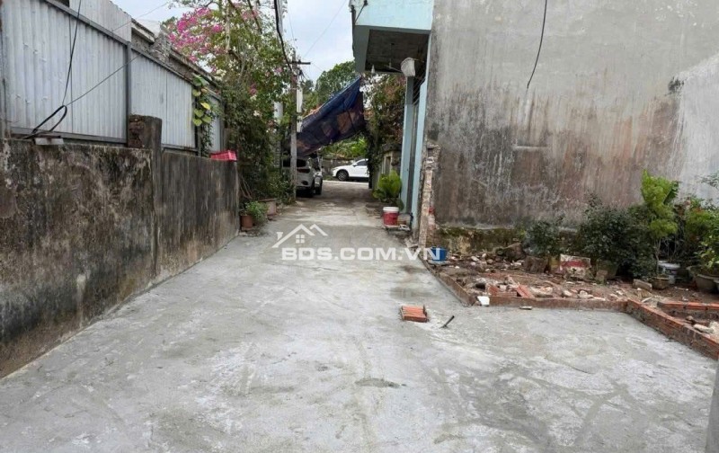 CHỦ CẦN BÁN LỖ – LÔ ĐẤT ĐẸP XUÂN CANH, ĐÔNG ANH