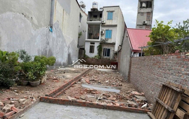 CHỦ CẦN BÁN LỖ – LÔ ĐẤT ĐẸP XUÂN CANH, ĐÔNG ANH