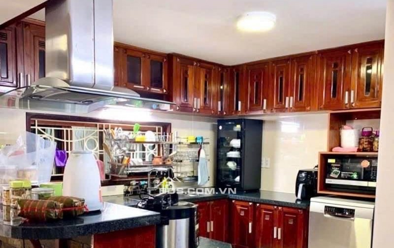 Bán biệt thự sân vườn trung tâm  TPĐà nẵng