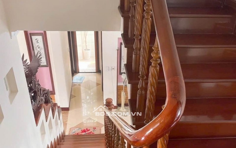 Bán biệt thự sân vườn trung tâm  TPĐà nẵng