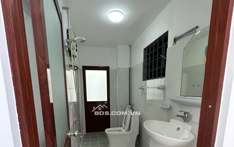 HXH NGUYỄN KIỆM GIÁP SÂN BAY – 3 LẦU NỞ HẬU – SẴN DÒNG TIỀN 14TR/THÁNG