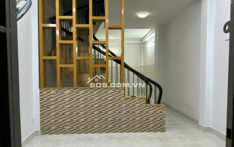 HXH NGUYỄN KIỆM GIÁP SÂN BAY – 3 LẦU NỞ HẬU – SẴN DÒNG TIỀN 14TR/THÁNG