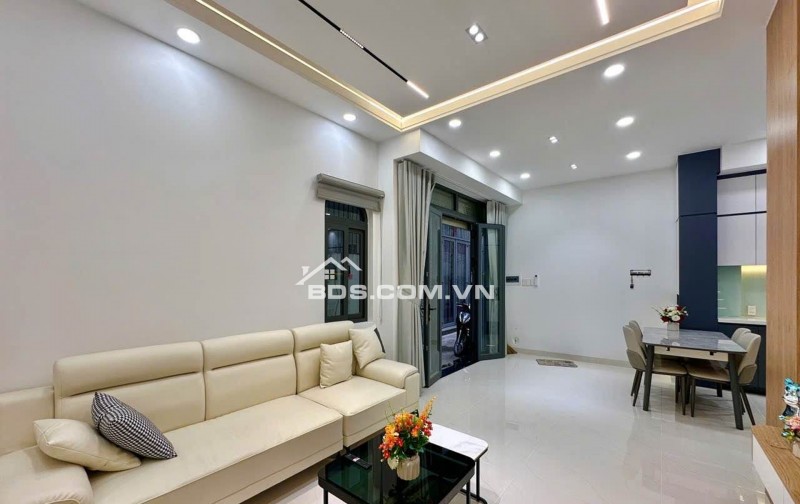 Chủ nhà thiện chí đường Thống Nhất gò vấp, nhà đẹp