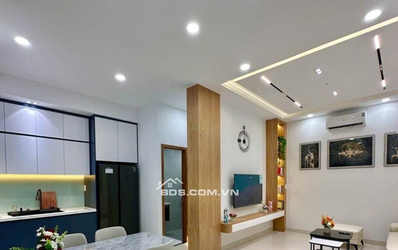 Chủ nhà thiện chí đường Thống Nhất gò vấp, nhà đẹp