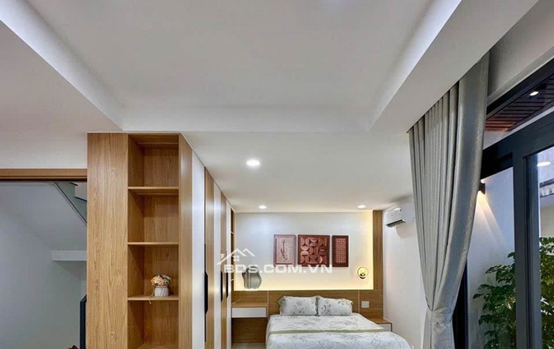Chủ nhà thiện chí đường Thống Nhất gò vấp, nhà đẹp