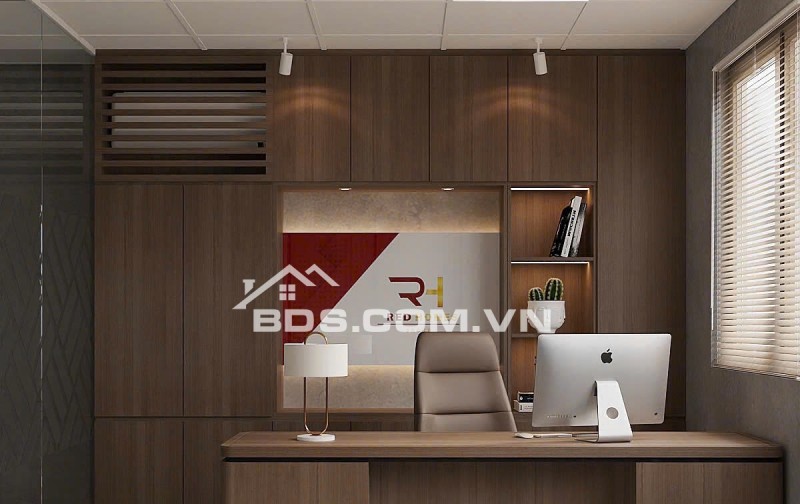 CHO THUÊ VĂN PHÒNG 9M2 – FULL NỘI THẤT – B82 BẠCH ĐẰNG gần sân bay – GIÁ CHỈ 5,99