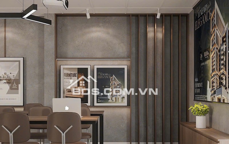 CHO THUÊ VĂN PHÒNG 9M2 – FULL NỘI THẤT – B82 BẠCH ĐẰNG gần sân bay – GIÁ CHỈ 5,99