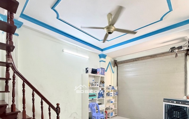 Bán nhà hèm xe hơi - Lê Quang Định- Bình Thạnh - Thành phố Hồ Chí Minh