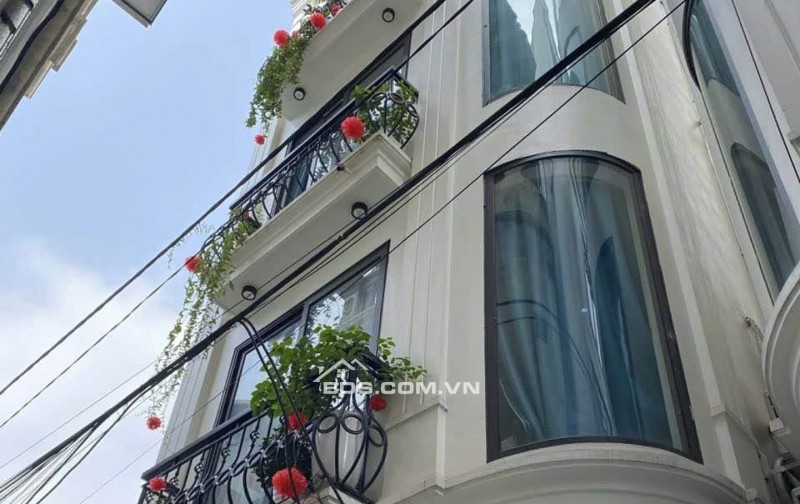 Bán Nhà Yên Lũng - Hoài Đức - Hà Nội