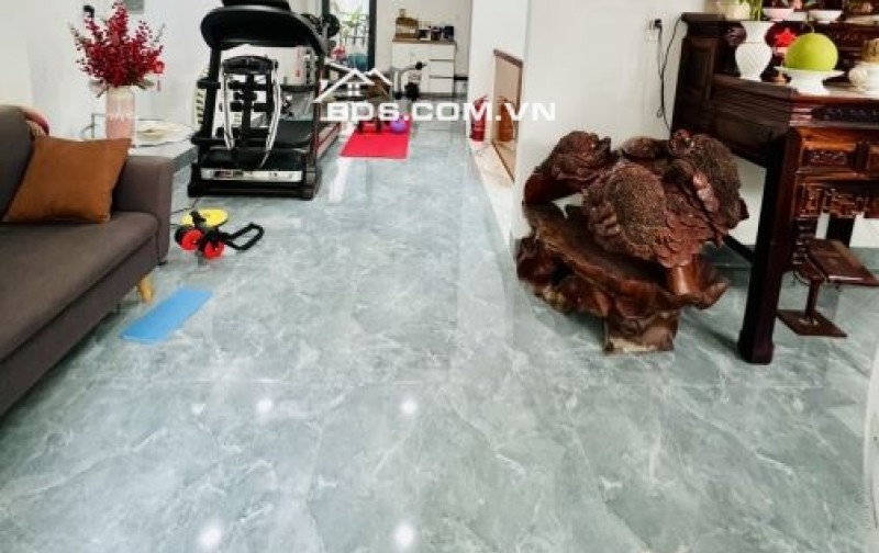Bán Gấp Giá Rẻ Nhà HXH đường Phan Anh Bình Tân DT Khủng 6.1mx58m 4 tầng 23.5 Tỷ