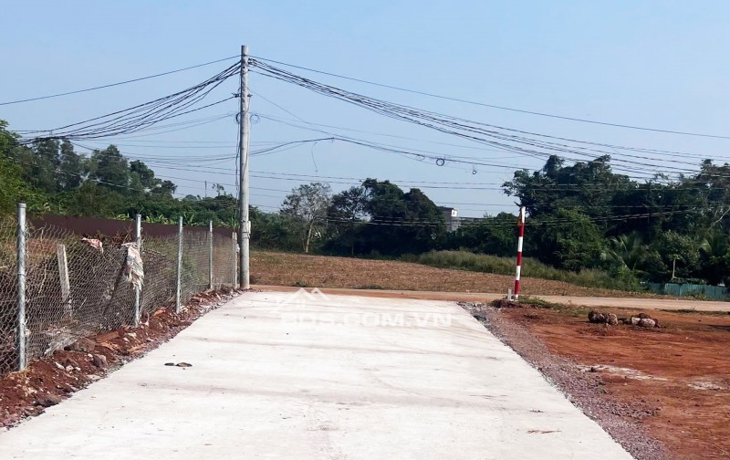 ĐẤT NỀN 2 MẶT TIỀN ĐƯỜNG  TT P. BẢO VINH, ĐN  CHỈ 218Tr/M  NGAY TRƯỜNG HỌC CÁC CẤP!