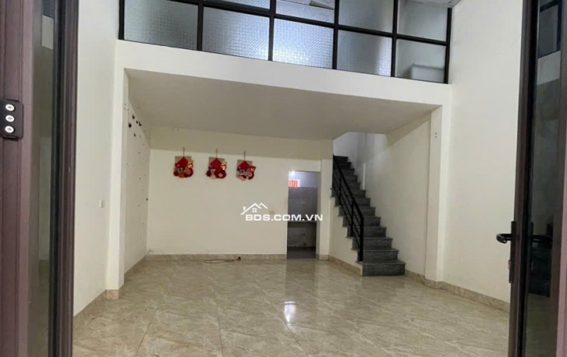 BÁN NHÀ 1.29 TỶ 1 TẦNG GÁC LỬNG 45M2 ( TÂY NAM  ) NGÕ NGUYỄN TRÃI