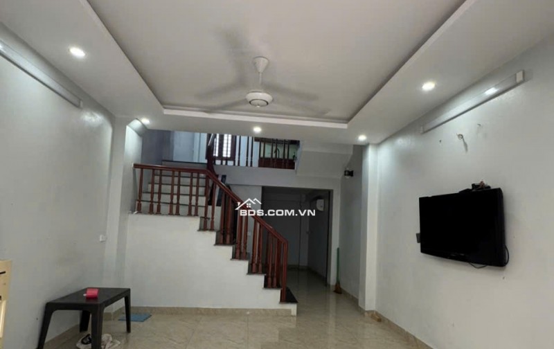 HÓT HÓT ! BÁN NHÀ GIÁ RẺ 1.75 TỶ 3 TẦNG 36M2 NGÕ TRẦN HUY LIỆU