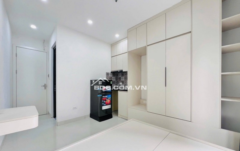 Bán Nhà Dòng Tiền Hoàng Đạo Thành, Thanh Xuân 75m, 7 tầng, mt 6.5m, giá 24.8 tỷ.