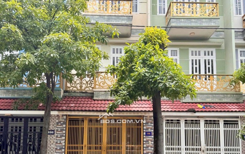  Chính chủ cần bán nhà KDC Phú Mỹ Hiệp – TP.HCM Làm việc trực tiếp chính chủ.