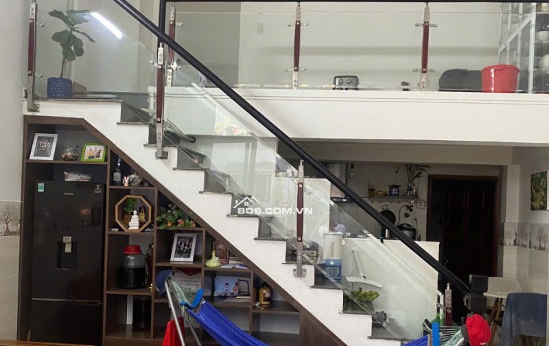 BÁN NHÀ MÊ LỬNG NGUYỄN PHƯỚC NGUYÊN, THANH KHÊ 48M2 SHR CHỈ 3.5 TỶ. LH:0903523989.