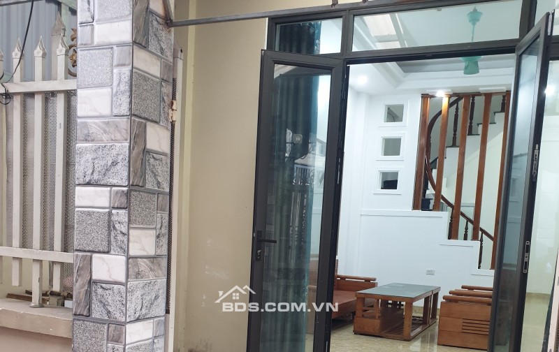 BÁN NHÀ GIÁ RẺ 1.79 TỶ 3 TẦNG 56M2 ( ĐÔNG NAM ) NGÕ TÔ HIẾN THÀNH