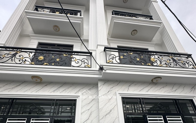 Chủ cần Bán Nhà 3 tầng mới tinh tại Lệ Tảo - Kiến An