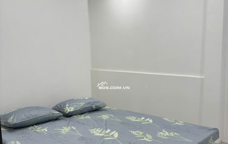 CHO THUÊ PHÒNG TRÒ CÓ NỘI THẤT, DT 60M2 – GIÁ 2,5TR 1PHÒNG 2NGƯỜI. LH:0964366876.