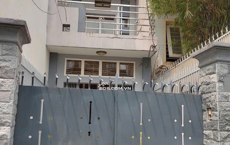Bán nhà 3 x 20m 2 lầu hẻm xe hơi thông Nhiêu Tứ P7 Phú Nhuận