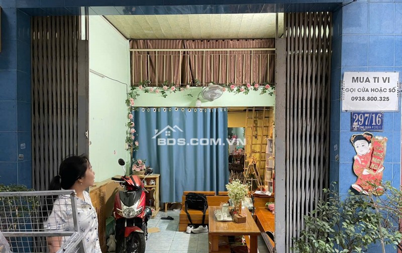 NHÀ QUẬN 11 LIỀN KỀ CÁC QUẬN KHÁC, AN NINH AN TOÀN. 5 TỶ 59.1 M2. LH:0903067772.