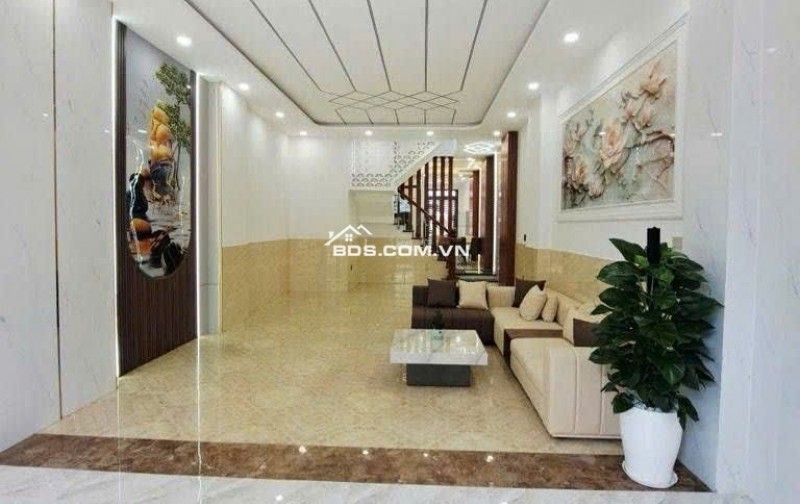 NHÀ MẶT TIỀN KINH DOANH LÊ VĂN QUỚI – NGANG 5.3M NỞ HẬU – CHỈ HƠN 13 TỶ. LH:0934414886.