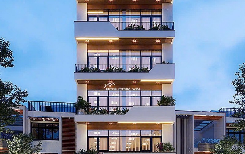 NHÀ PHỐ MTKD 335 NGUYỄN VĂN TĂNG, P.LONG BÌNH (MỚI) - DT 166,7M2_SHR_21.5 TỶ LH:0937467394