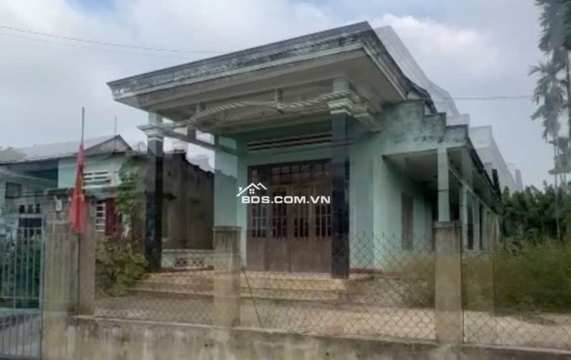 BÁN ĐẤT XÃ NAM PHƯỚC, TP ĐÀ NẴNG - SHR - CHỈ 1.5 TỶ / 1 LÔ. LH:0971955552. 0703555545