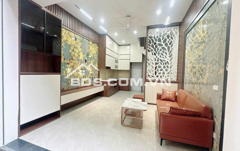 NHÀ VIP, KHU VỰC CBNV TRƯỜNG THUỶ LỢI. DT 33 M2 (4 TẦNG) SẴN SỔ CHỈ 10.8 TỶ. LH:0904683389